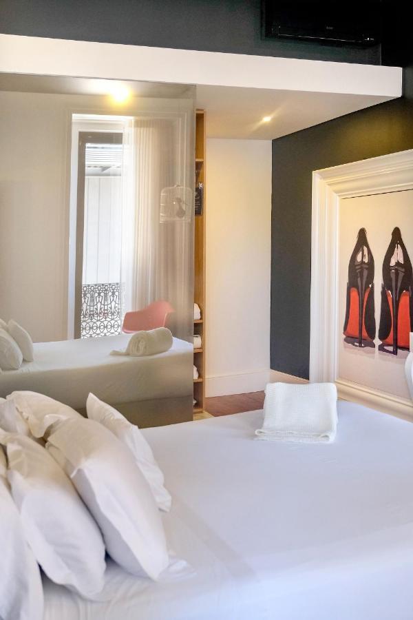 שטובל Rm The Experience - Small Portuguese Hotels מראה חיצוני תמונה