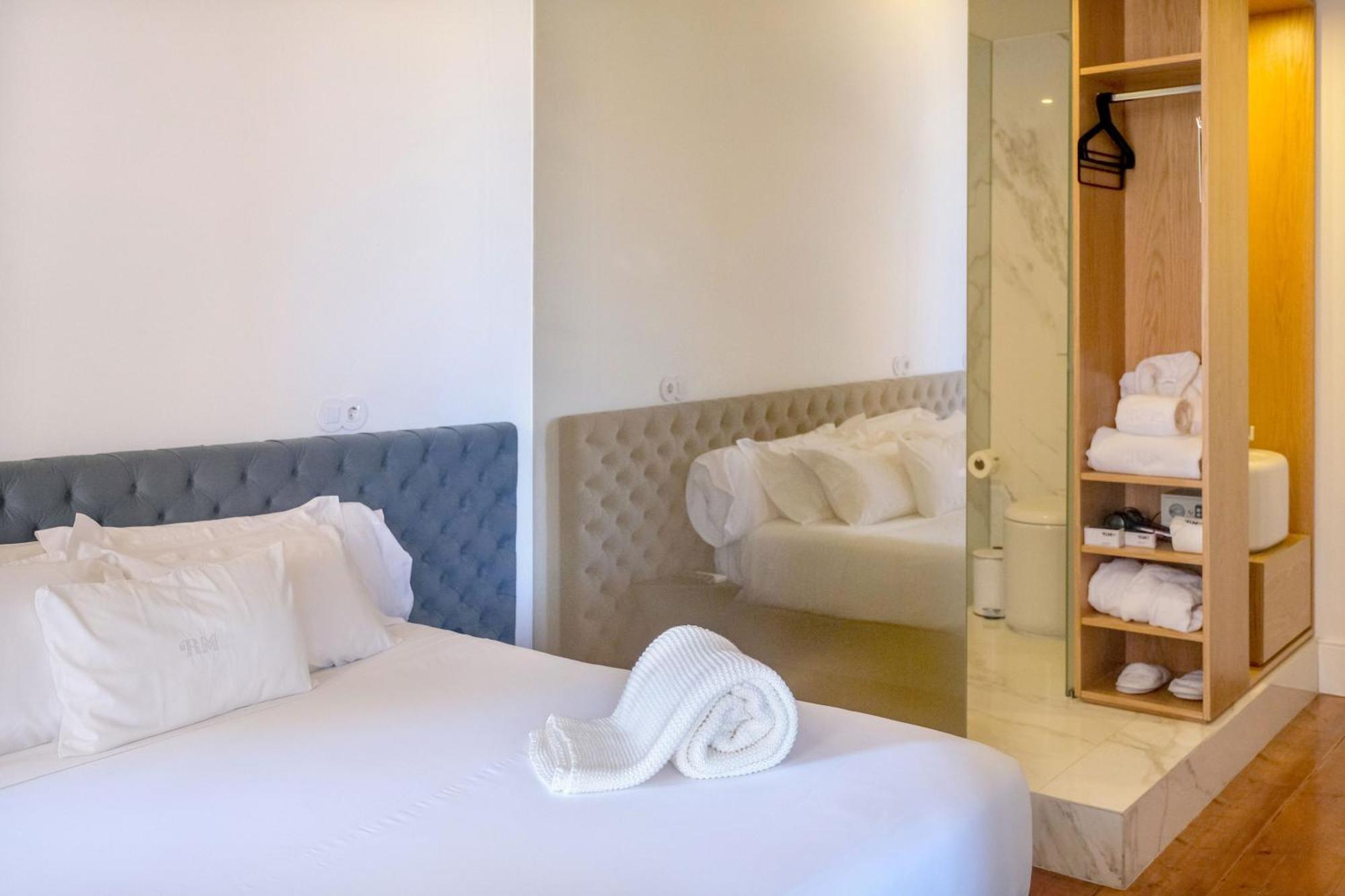 שטובל Rm The Experience - Small Portuguese Hotels מראה חיצוני תמונה