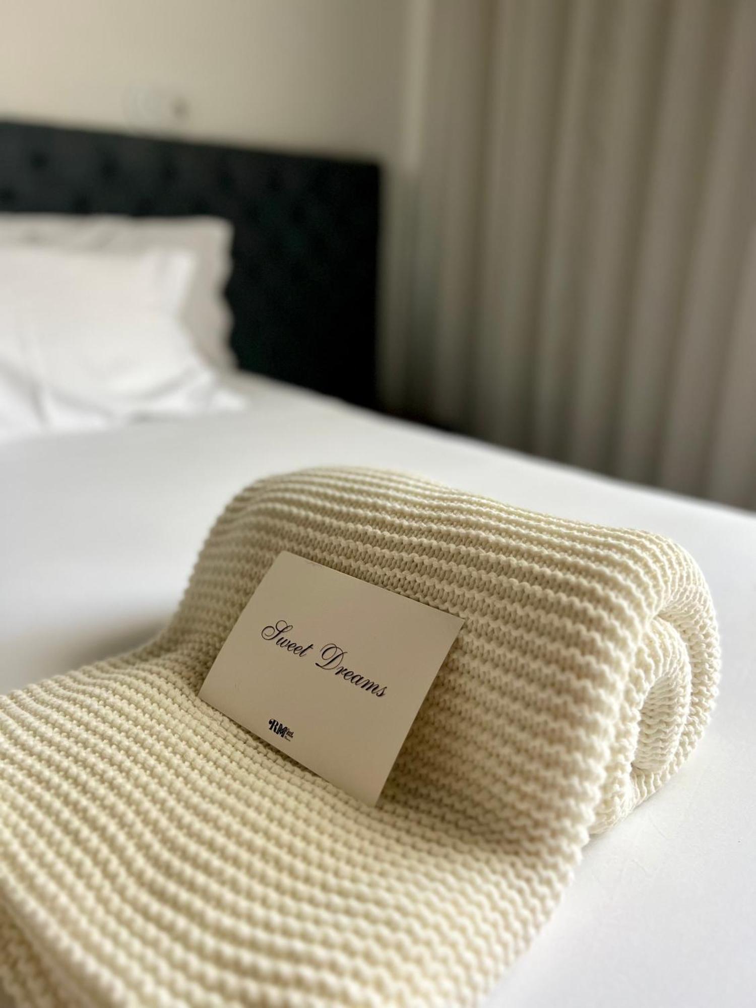 שטובל Rm The Experience - Small Portuguese Hotels מראה חיצוני תמונה