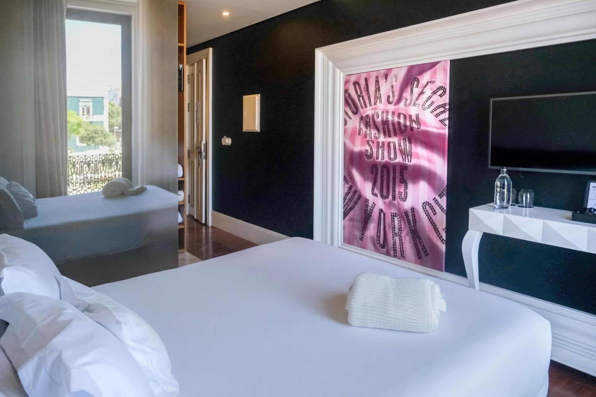 שטובל Rm The Experience - Small Portuguese Hotels מראה חיצוני תמונה