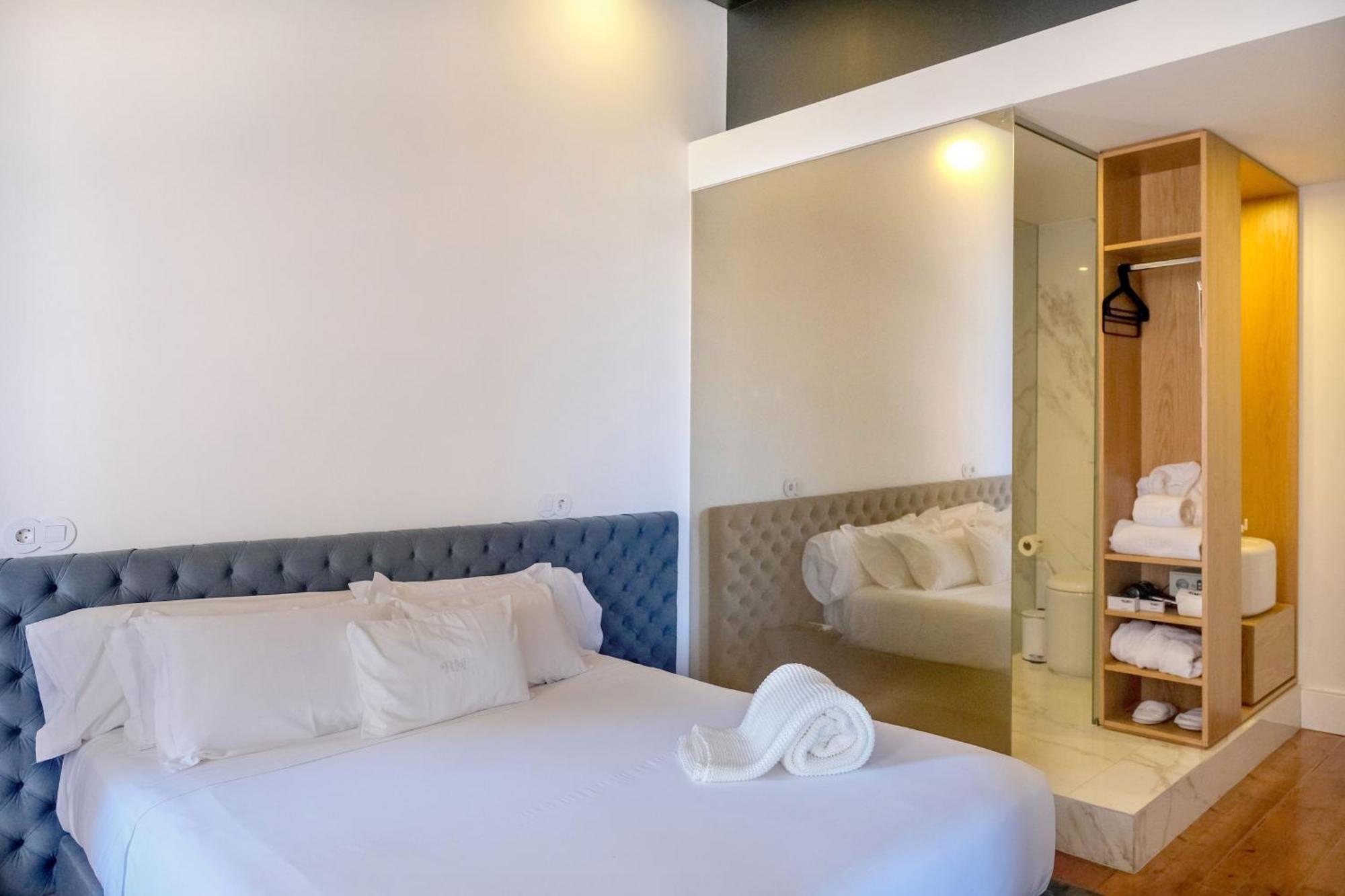 שטובל Rm The Experience - Small Portuguese Hotels מראה חיצוני תמונה