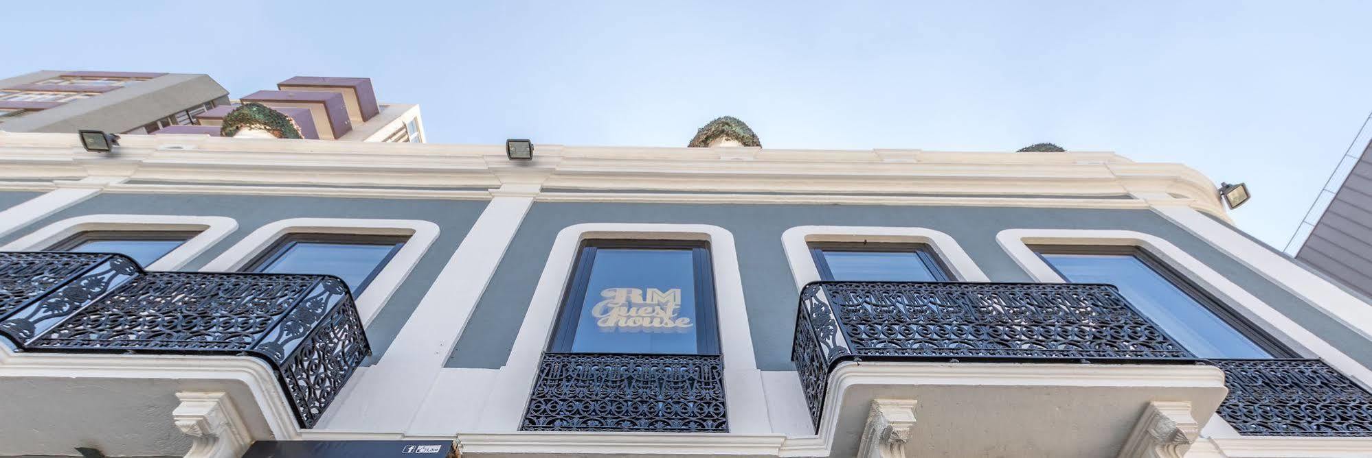 שטובל Rm The Experience - Small Portuguese Hotels מראה חיצוני תמונה