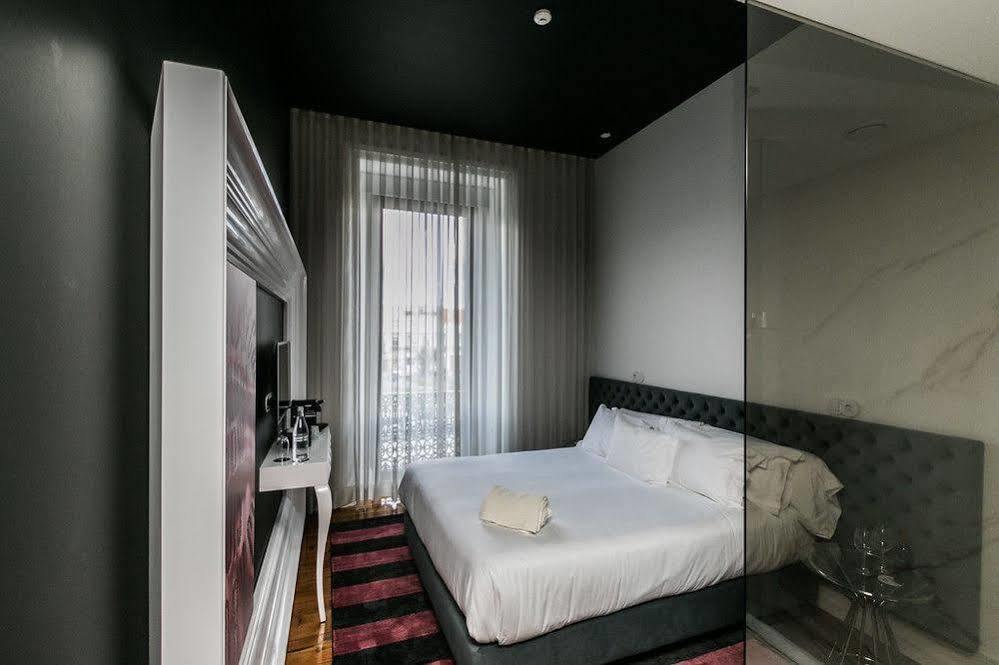 שטובל Rm The Experience - Small Portuguese Hotels מראה חיצוני תמונה